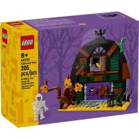 ราคา Lego 40721 Halloween Barn Set Lego Original (47000490078)