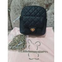 ราคา กระเป๋าหนังแท้ Backpack หนังแท้ LittlebunnyStore (5351673321)