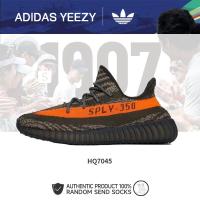 ราคา ของแท้ 100% adidas originals Yeezy Boost 350 V2 HQ7045 รองเท้าวิ่งสำหรับชายและหญิง (29988767433)
