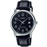 ราคา CASIO นาฬิกาข้อมือผู้ชาย รุ่น MTP-V002L-1BUDF (1232508026)