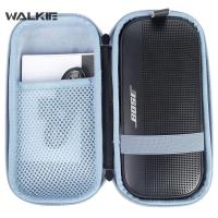 ราคา WALKIE Hard EVA Travel Case Replacement สําหรับลําโพงพกพา Bose SoundLink Flex Bluetooth (เคสสีดํา) (18993333143)
