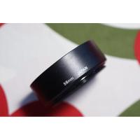 ราคา 58mm Metal Lens Hood (23421584948)