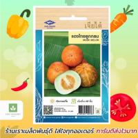 ราคา แตงไทยลูกกลม เจียไต๋ เมล็ดพันธุ์แตงไทย (1949195839)