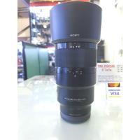 ราคา sony fe 90mm f2.8 macro (19253207664)