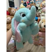 ราคา ตุ๊กตาช้างดัมโบ้ Dumbo ขนาด 21“ งาน SEGA ใหม่ป้ายห้อยจากญี่ปุ่น (41221462869)