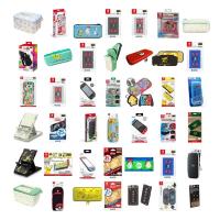 ราคา [+..••] พร้อมส่ง | NINTENDO SWITCH ACCESSORIES รวม อุปกรณ์ ของมันต้องมี ( Nintendo Switch™ ) (15046083344)