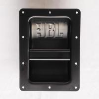 ราคา IRON SPEAKER BOX HANDLE TOOL BOX HANDLE SQUARE IRON HANDLE JBL SALON HANDLE (51150912640)