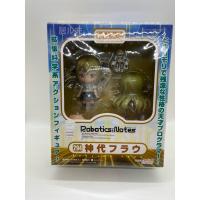 ราคา Nendoroid 294 Frau Koujiro แท้ ใหม่ ไม่เคยแกะ (26870703909)