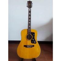 ราคา กีต้าร์วินเทจ Lyle AW-250 (MADE IN JAPAN 1970's) (10120682985)