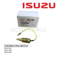 ราคา THERMO FAN SWITCH ISUZU NLR , NHR , NKR - 8-94457-571 (54853534349)