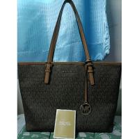 ราคา กระเป๋า MK สะพายไหล่ผู้หญิงของแท้มือสอง (25934835014)