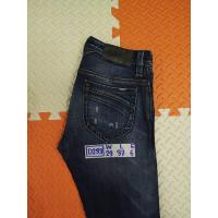 ราคา กางเกงยีนส์ Diesel D 293 รุ่น THANAZ ✅ การันตีแท้ ไม่แท้ยินดีคืนเงินครับ ✅ (4171722762)