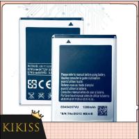 ราคา Samsung GT-S5360 GT-S5368 GT-S5380 Galaxy Pocket GT-S5302, GT-S5300, EB454357VU แบตเตอรี่ (29721936607)