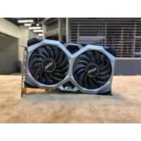 ราคา VGA (การ์ดแสดงผล) MSI GEFORCE GTX 1660 SUPER VENTUS XS OC - 6GB GDDR6 (20086935839)