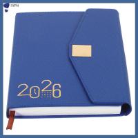 ราคา Daily Schedule Planner Appointment Book Planners Agenda Notepad shaoyipin (40677361652)