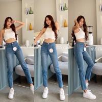 ราคา ยีนส์ Baby jeans By Chuu 5Kg (15163462093)