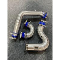 ราคา แทนท่อยาง ท่ออินเตอร์ 3ท่อนกรองเดิม d-max เก่าคอมมอนเรล ปี2005-2011 (29205462434)