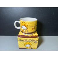 ราคา แก้วเซรามิค Hello Kitty X Kirin Ceramic Cup (26027235980)