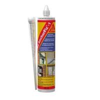 ราคา กาวอีพ็อคซี่เสียบเหล็ก SIKA ANCHORFIX-1 300 มล. สีเทา (19031368879)