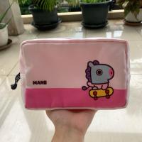 ราคา LINE FRIENDS กระเป๋าเพื่อนไลน์ mang bt21 (28770611626)