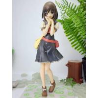 ราคา นาเดโกะ เซนโงกุ ซีรีส์ Monogatari Bakemonogatari Nadeko Sengoku Figure ,มือสอง (15) (40617586325)