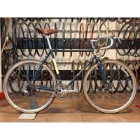 ราคา (ลดล้างสต๊อก) จักรยานเสือหมอบ EXS EXCELLA Sportif ท่อ Cr-Mo KAISEI (10511346461)