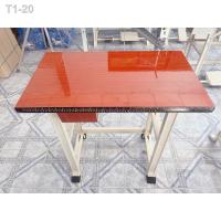 ราคา ❀โต๊ะวางจักรเย็บผ้า สำหรับจักรโพ้งเล็ก,จักรบ้าน,จักรกระเป๋าหิ้ว (พร้อมภาพการประกอบเข้าใจง่าย‼️) (12715853662)