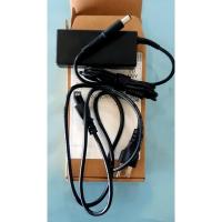 ราคา OEM Adapter HP Compaq 18.5V/3.5A (7.4*5.0mm) หัวเข็ม (Black) (19894294117)