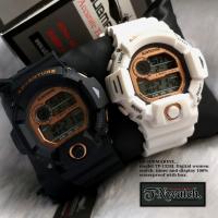 ราคา US SUBMARINE รุ่น TP-1328L นาฬิกาผู้หญิงระบบดิจิตอลกันน้ำ100%พร้อมกล่อง (1916149280)