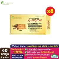 ราคา เอสถั่งเช่า | ถั่งเช่าทิเบตสกัด (ขนาดใหญ่ 60 แคปซูล!) x8 (2551784167)