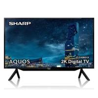 ราคา SHARP TV FHD LED (42") รุ่น 2T-C42BD1X (7883047430)