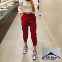 ราคา กางเกงวินเทจ ปลายขาจั้ม (4817563647)