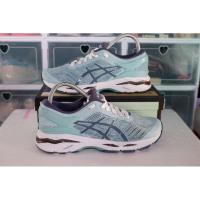 ราคา Asics​ gel-kayano​ 24​ size 39/25 สภาพสวยสีน่ารัก (4153206110)