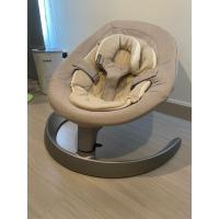 ราคา Nuna Leaf Grow (2nd hand / มือสองแต่ใหม่มาก) (25179679785)