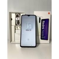 ราคา Redmi Note 8Pro (6+64GB) [สีขาว] (9736144830)