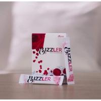 ราคา บิซเลอร์ Bizzler อาหารเสริมกล่องละ1350฿/10ซอง‼️ เพิ่ม SOD ต้านอนุมูลอิสระ Bizzler บำรุงผิว รักษาสิว สิวอักเสบ กระ ฝ้า. (7572664401)
