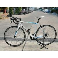 ราคา เสือหมอบคาร์บอน DE ROSA Avant ชุดขับ Shimano 105 เกียร์ 22 Speeds 2x11 Full Carbon น้ำหนักเบาๆ 8.5 kg (28200099179)