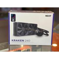 ราคา NZXT KRAKEN 240 BLACK (23966307954)