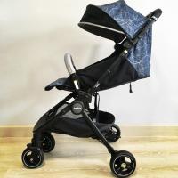 ราคา รถเข็นเด็กมือสอง Aprica Nano Smart (สภาพใหม่มาก) (3106522698)