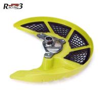 ราคา Δ แผ่นดิสก์เบรกหน้าสำหรับรถจักรยานยนต์ซูซูกิ Rotor Pr (26315898431)