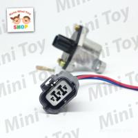 ราคา ปลั๊ก Speed Sensor สปีดเซนเซอร์แท้ๆได้ตามภาพ Honda Civic EF EG EK Accord 1992 - 1999 speedsensor ปล๊กสปีดเซนเซอร์ ปลั๊ก (52503495719)