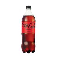 ราคา โค้กไม่มีน้ำตาล 1.25ลิตร Coke No Sugar 1.25ltr. [หมายเลขบาร์โค้ด 8851959144077] (47052937260)