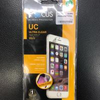 ราคา Focus ฟิล์มกันรอยหน้าจอแบบใส รุ่น iPhone 6Plus, 6sPlus ของแท้ ราคาถูก (1673201827)