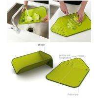 ราคา เขียงพับ / เขียงพับได้มัลติฟังก์ชั่น / เขียงมัลติฟังก์ชั่น / เขียงหั่นผัก / เขียง / เขียงที่พับและขึ้นรูปได้สําหรับการทํา (26337918446)