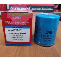 ราคา ไส้กรองน้ำมันเครื่อง Honda civic,accord/Nissan cefiro (2399787141)