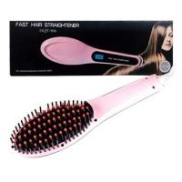 ราคา หวีรีดผมตรง Fast Hair Straightener รุ่น HQT-906 (38991114)