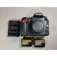 ราคา BODY NIKON D7000 ชัตเตอร์ 3430x (26263697981)