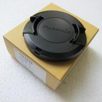 ราคา ฝาปิดหน้าเลนส์ กล้อง Panasonic Camcorder รุ่น AG-DVC180 DVC80 AG-DVX100 AG-HPX250 HPX255 HPX260 Lens Cap อะไหล่ VYK0Z96 (3116002259)