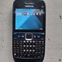 ราคา โนเกีย E63 น้ำเงิน...... (41050340883)