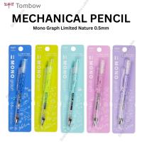 ราคา ดินสอกด Tombow Mono Graph Limited Edition 0.5mm (50051786395)